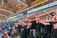 18.03.2026 | EV Weiden vs. EC Bad Nauheim