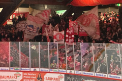 21.11.2025 | EC Bad Nauheim vs. ETC Crimmitschau