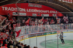 26.10.2025 | EC Bad Nauheim vs.  SB Rosenheim