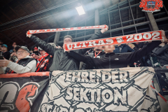 27.02.2026 | SB Rosenheim vs. EC Bad Nauheim