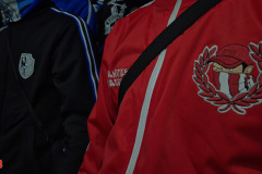 28.10.2025 | Zu Besuch bei Freunden | SC Riessersee vs. EC Peiting