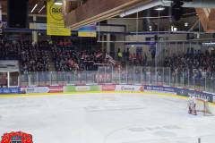 28.11.2025 | EV Weiden vs. EC Bad Nauheim